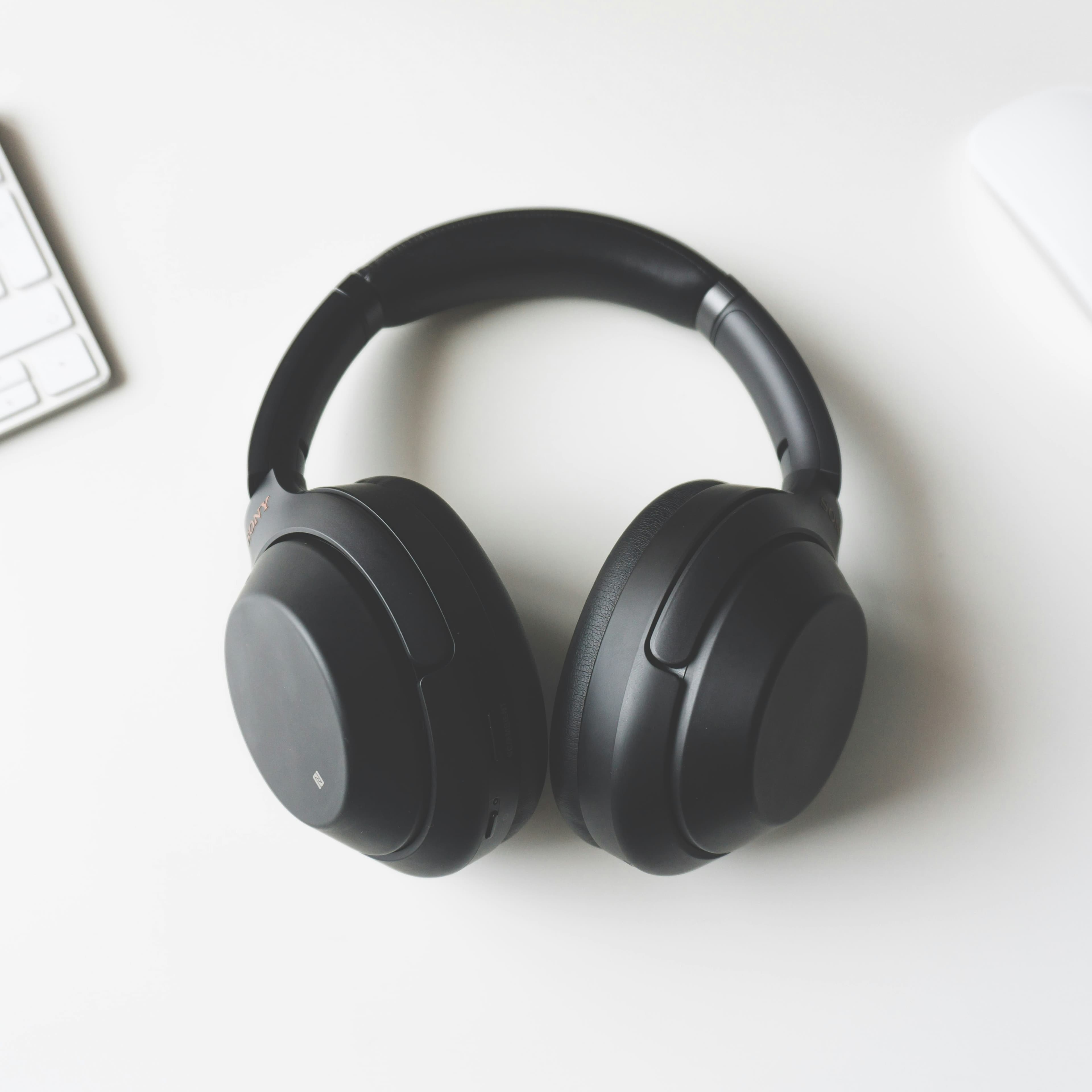 Premium Wireless Headphones