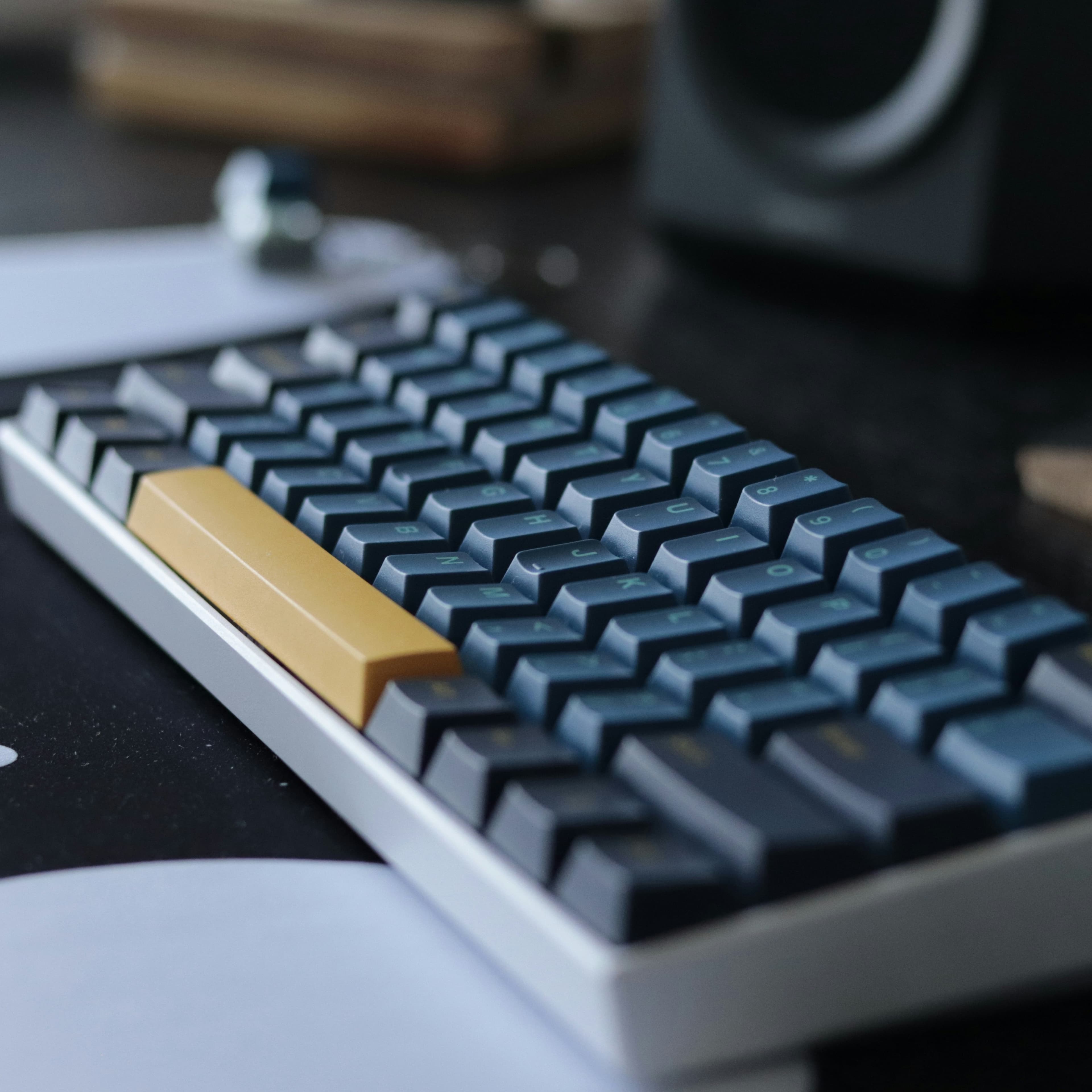 Mechanical Gaming Keyboard