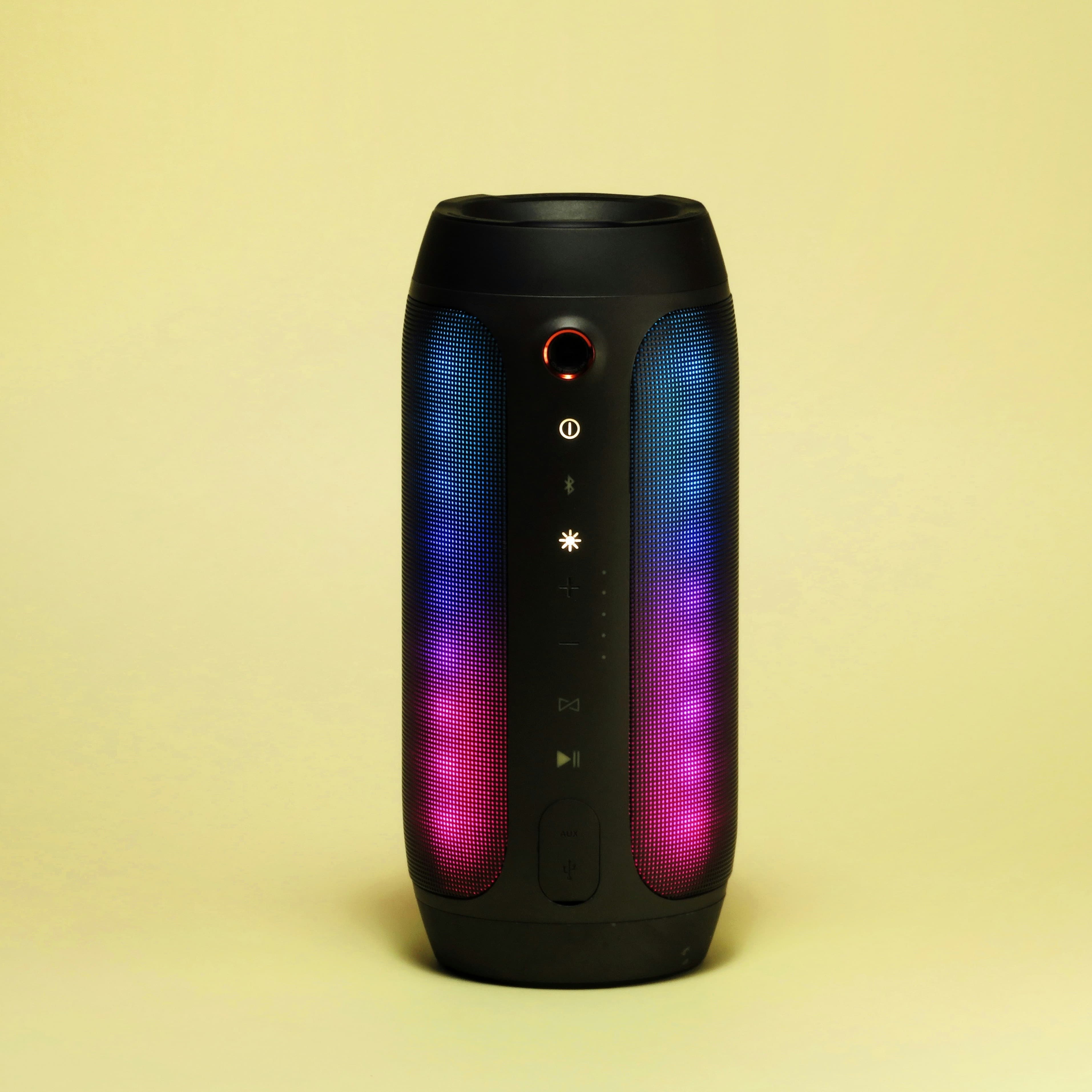 Bluetooth Portable Speaker